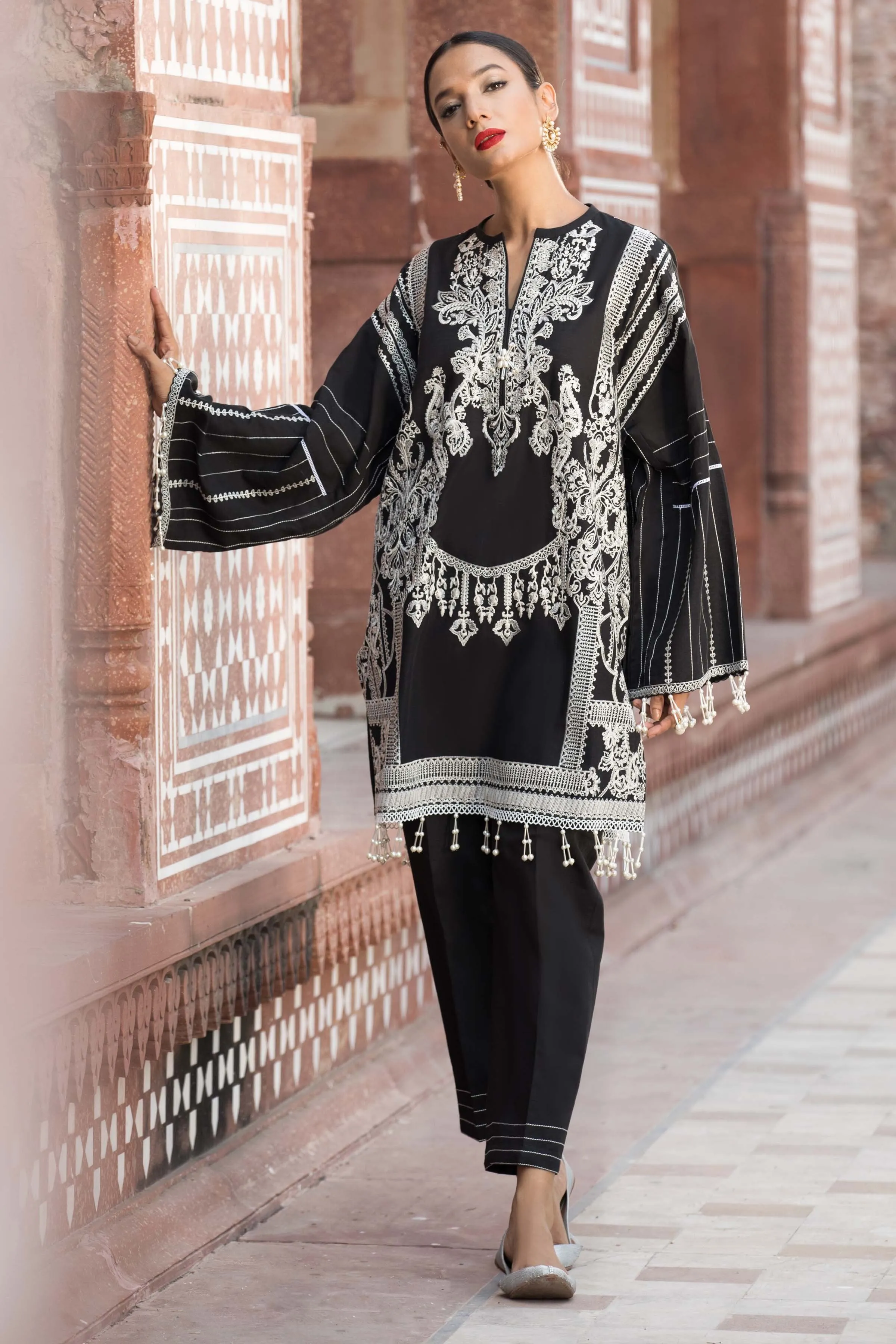 Sapphire Winter Classic Collection 2019 – Canyon Cloud