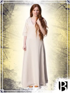 Short Sleeves Underdress Laga