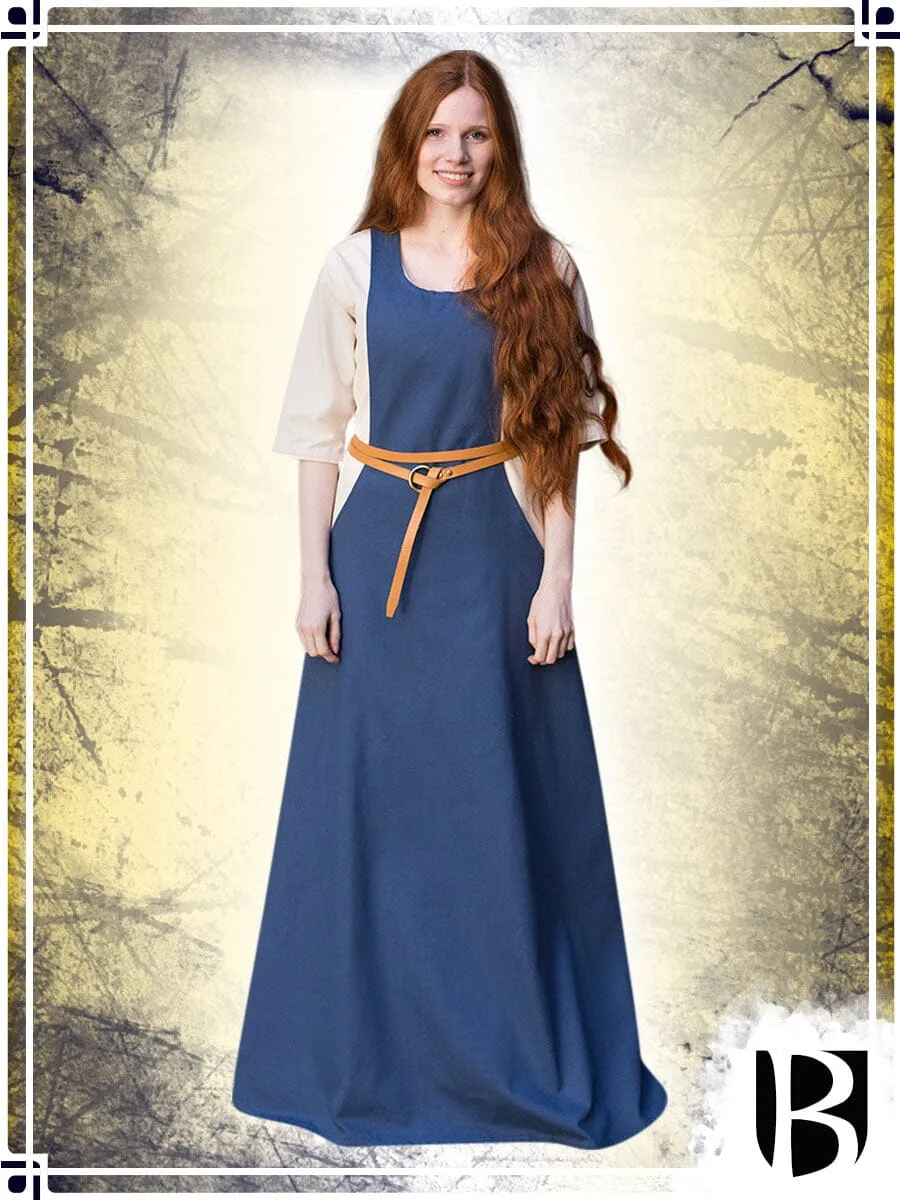 Short Sleeves Underdress Laga