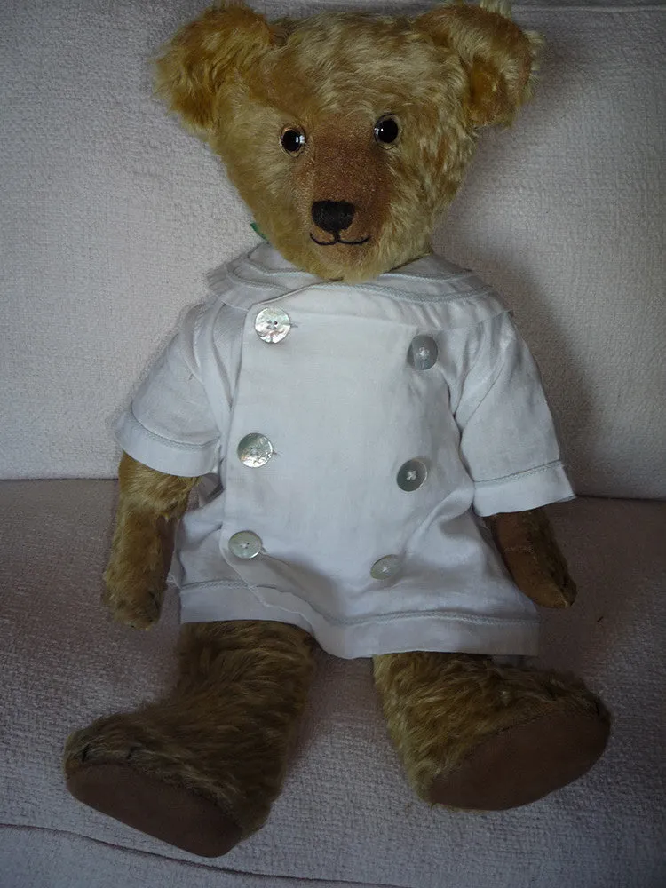SOLD (1930) Dillon For Sale £295