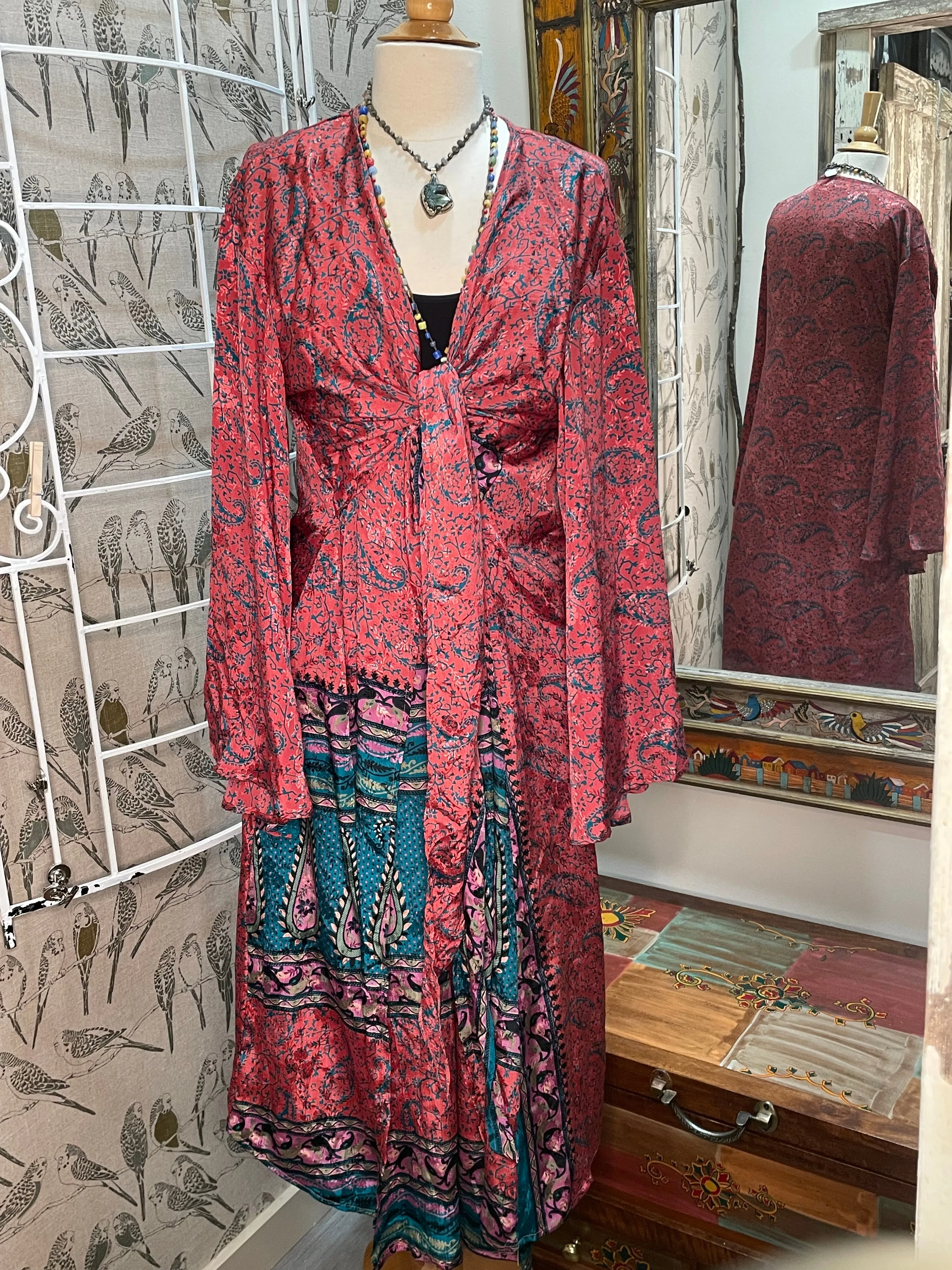 Spellbound Kimono #103 by Kantha Bae