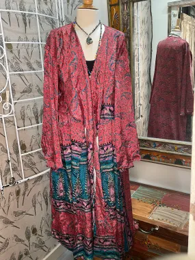 Spellbound Kimono #103 by Kantha Bae