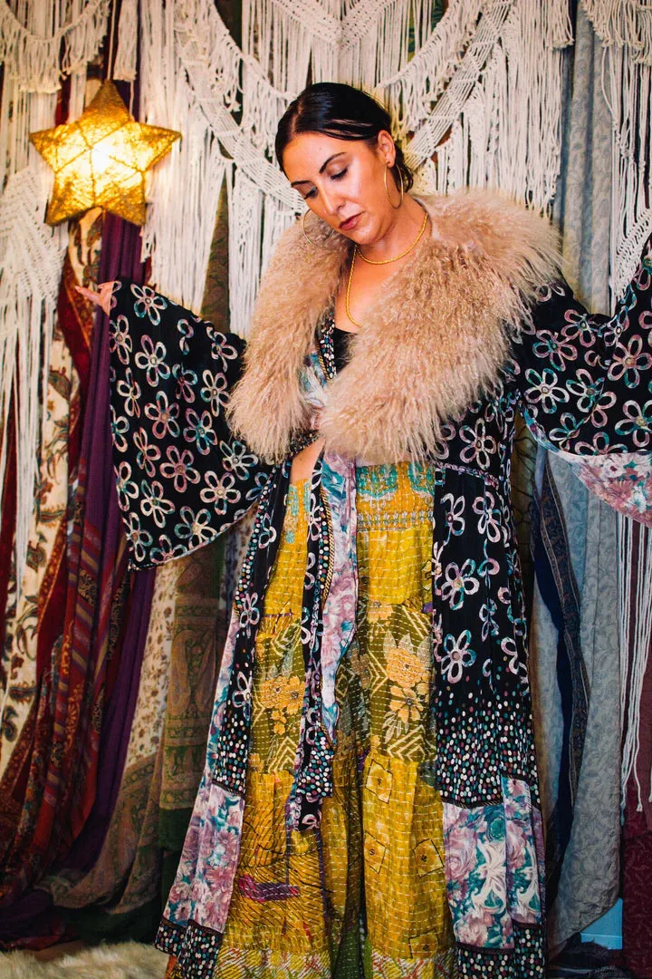 Spellbound Kimono #103 by Kantha Bae