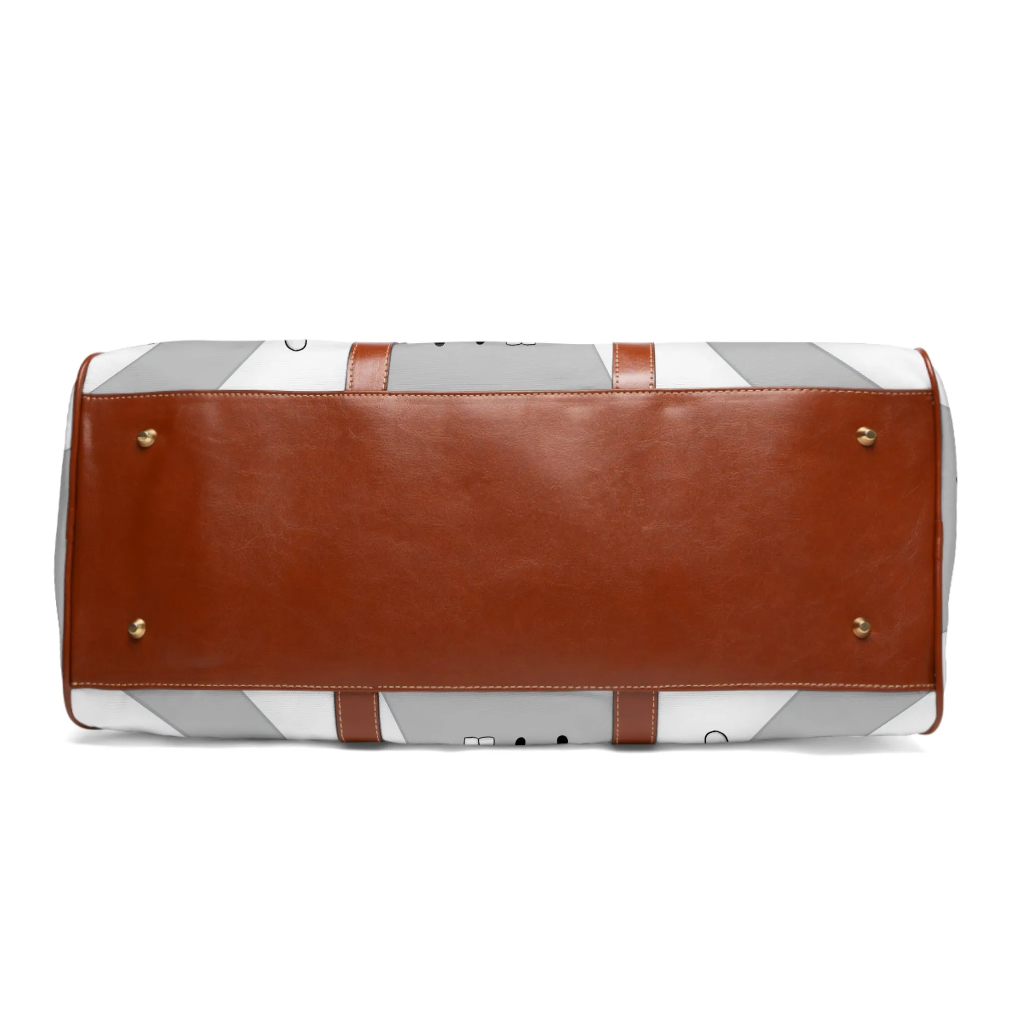 Travel Besties Duffle Bag