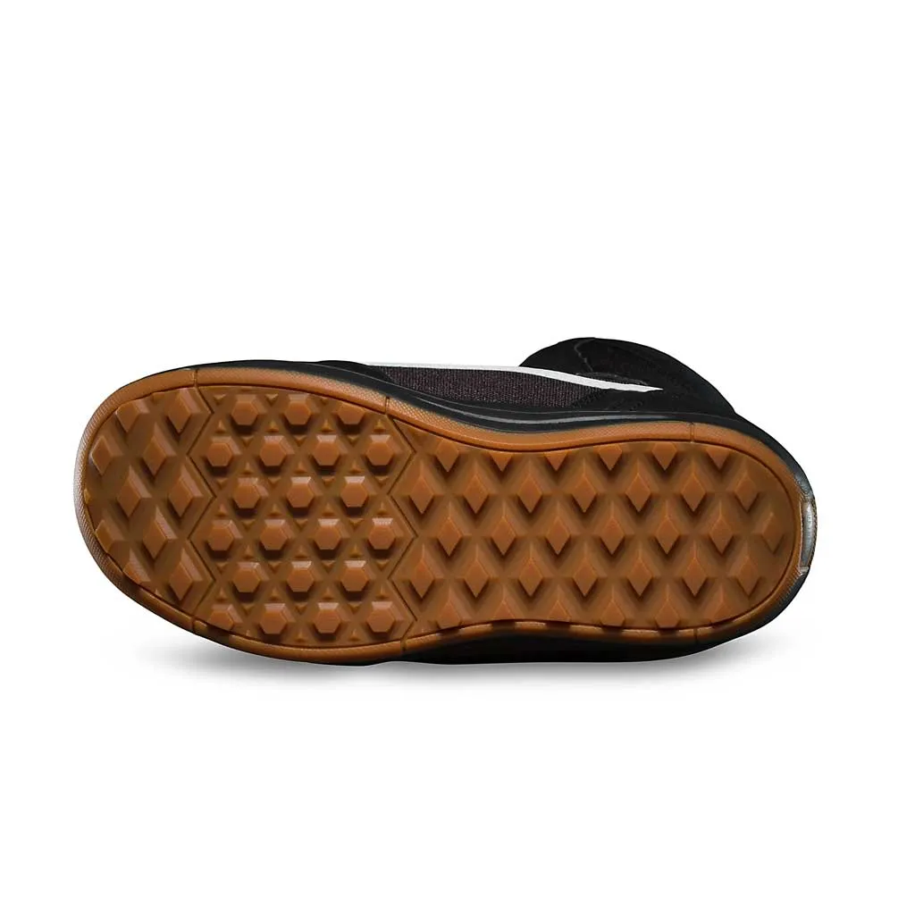 Vans 22/23 Aura Linerless - Black/Gum