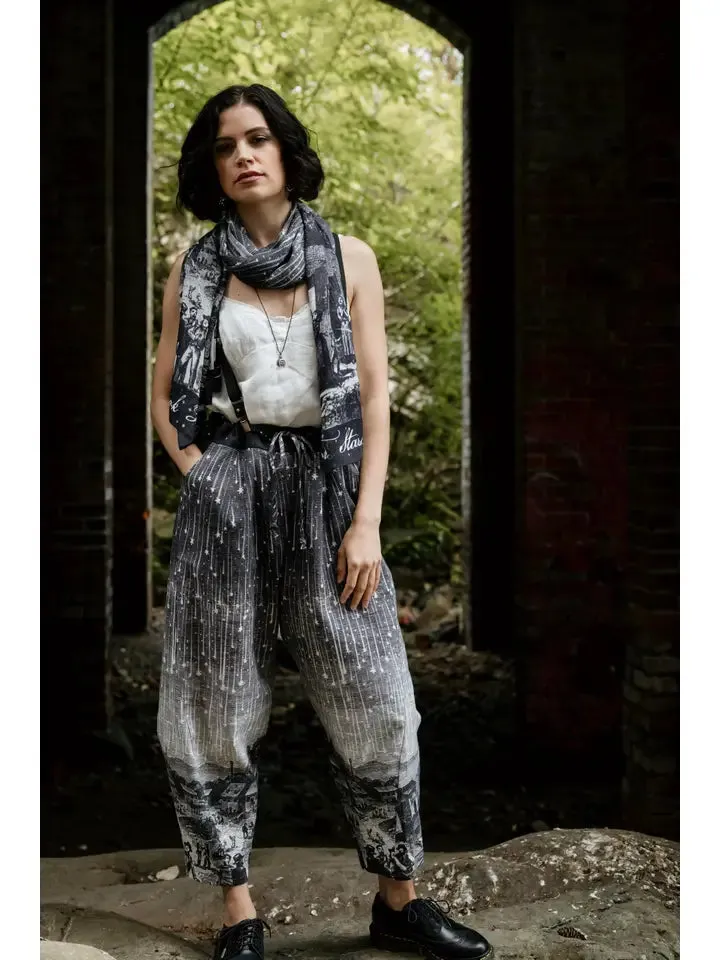 Winter Wish Scarf by Market of Stars